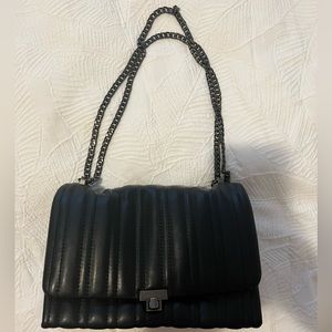 Black bag